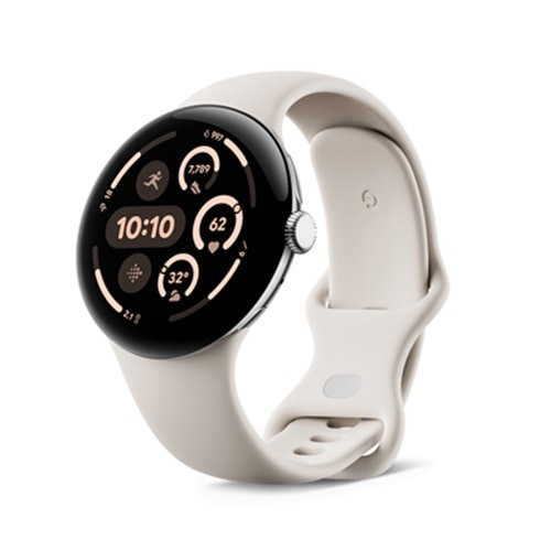 Key Features of The Google Pixel Watch 3 